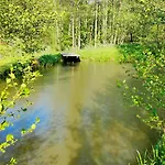 Obordubleu Hébergement de vacances Lusse