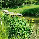 Hébergement de vacances Obordubleu