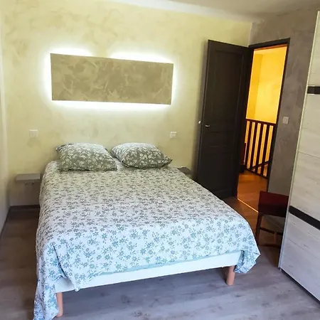 Holiday home Obordubleu