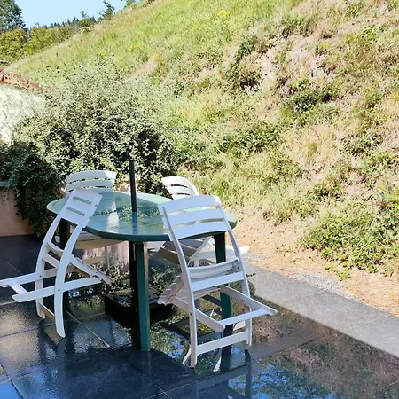 Obordubleu Holiday home