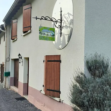 Hébergement de vacances Obordubleu Lusse