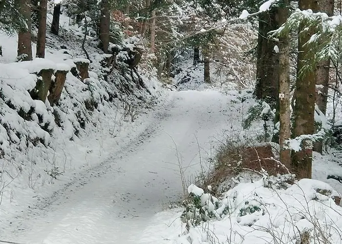 Obordubleu 度假居