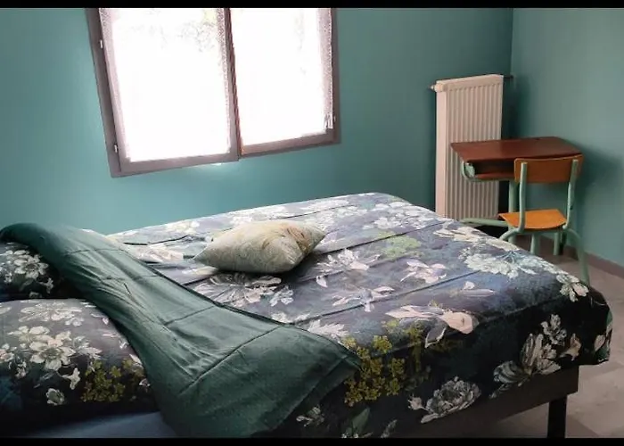 Obordubleu 度假居