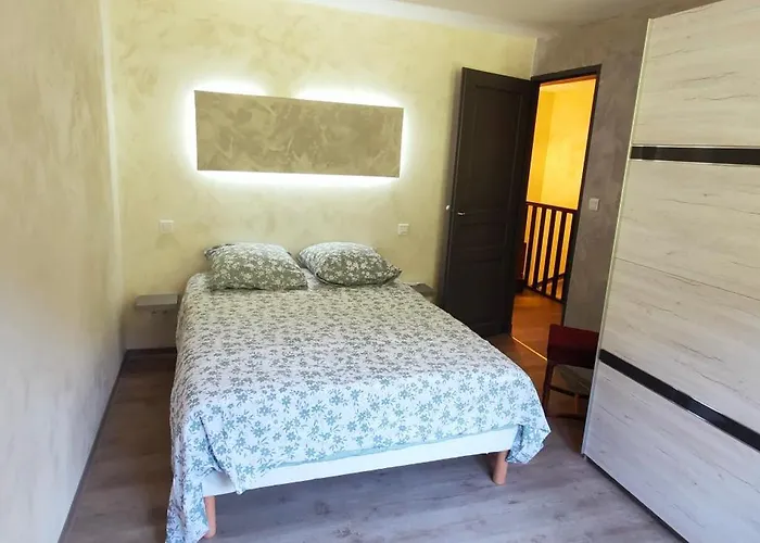 度假居 Obordubleu