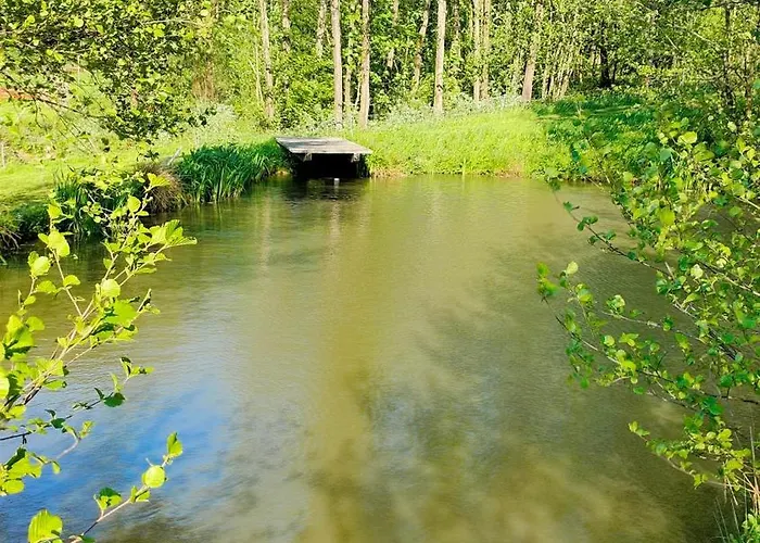 Obordubleu 度假居 Lusse